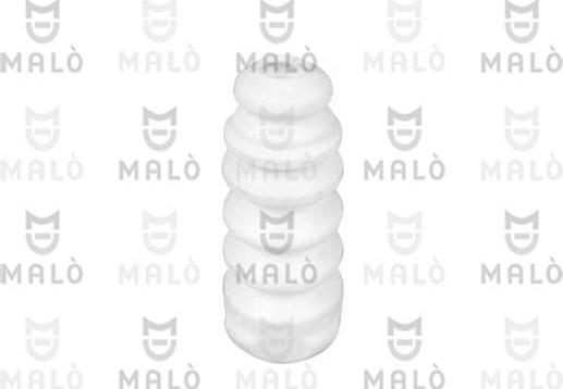 AKRON-MALÒ 17774 - Відбійник, буфер амортизатора autocars.com.ua