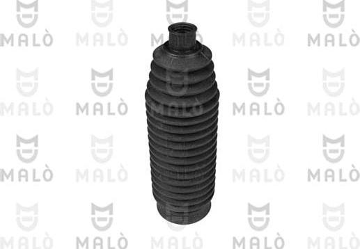 AKRON-MALÒ 17776 - Пильник, рульове управління autocars.com.ua