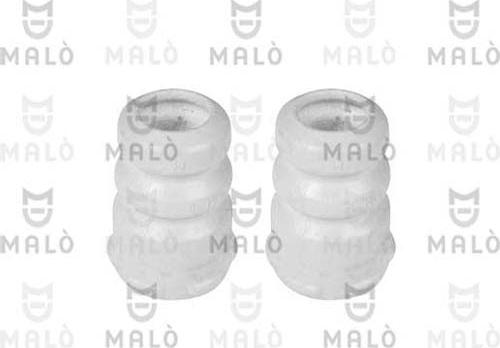 AKRON-MALÒ 17782KIT - Відбійник, буфер амортизатора autocars.com.ua