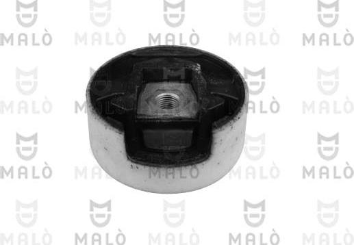 AKRON-MALÒ 177902 - Подушка, підвіска двигуна autocars.com.ua
