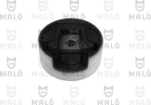 AKRON-MALÒ 177911 - Подушка, підвіска двигуна autocars.com.ua