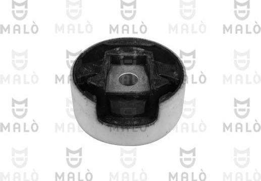 AKRON-MALÒ 177912 - Подушка, підвіска двигуна autocars.com.ua