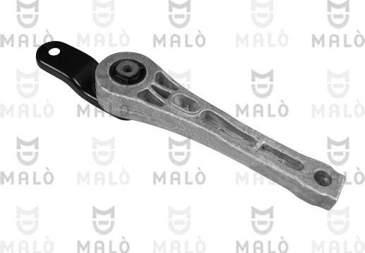 AKRON-MALÒ 177921 - Подушка, підвіска двигуна autocars.com.ua