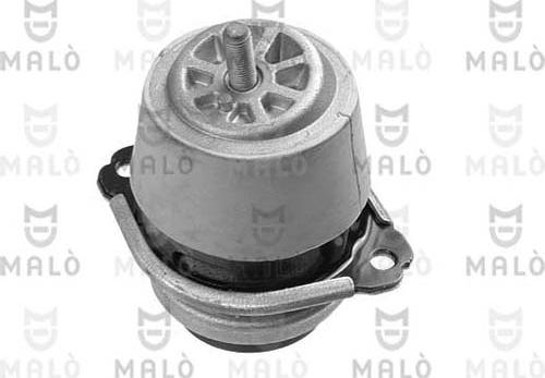 AKRON-MALÒ 177951 - Подушка, підвіска двигуна autocars.com.ua