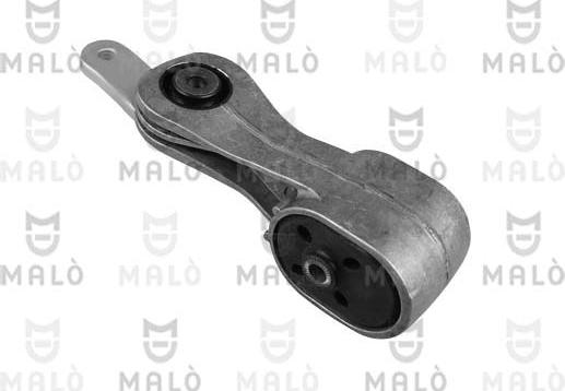 AKRON-MALÒ 177973 - Подушка, підвіска двигуна autocars.com.ua