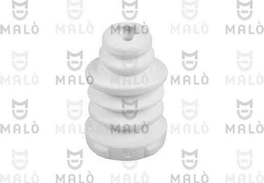 AKRON-MALÒ 17807 - Відбійник, буфер амортизатора autocars.com.ua