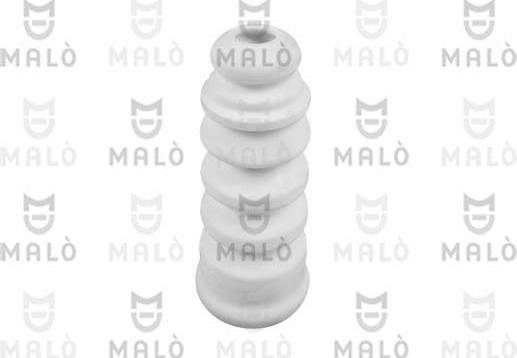 AKRON-MALÒ 17808 - Відбійник, буфер амортизатора autocars.com.ua