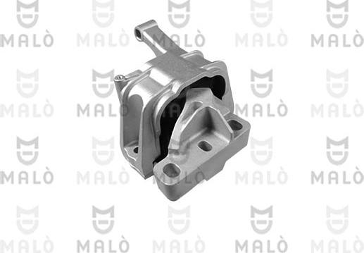 AKRON-MALÒ 178202 - Подушка, підвіска двигуна autocars.com.ua