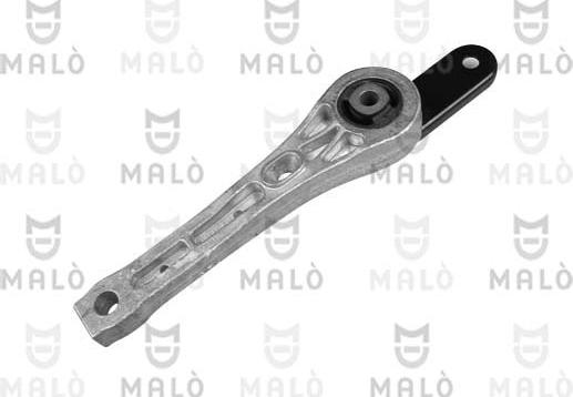 AKRON-MALÒ 178221 - Подушка, підвіска двигуна autocars.com.ua