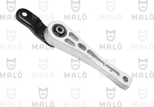 AKRON-MALÒ 178222 - Подушка, підвіска двигуна autocars.com.ua