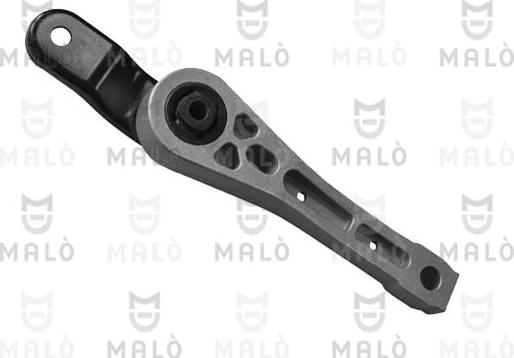 AKRON-MALÒ 178223 - Подушка, підвіска двигуна autocars.com.ua