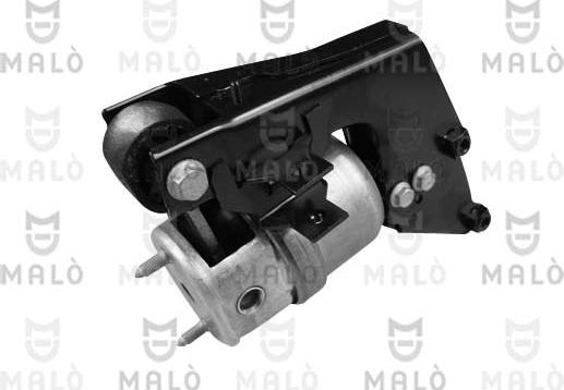 AKRON-MALÒ 17825 - Підвіска, ступінчаста коробка передач autocars.com.ua