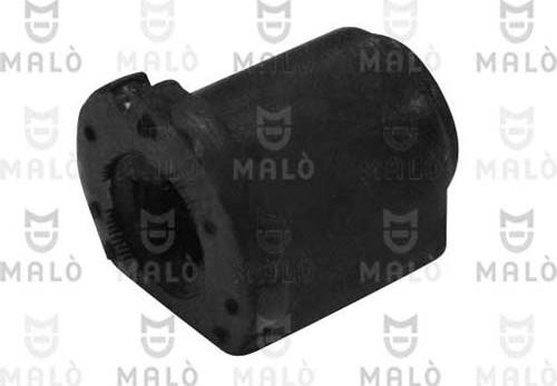 AKRON-MALÒ 17840 - Сайлентблок, важеля підвіски колеса autocars.com.ua