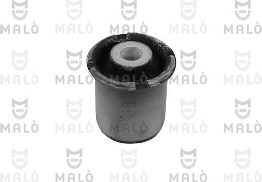 AKRON-MALÒ 17845 - Втулка, балка мосту autocars.com.ua