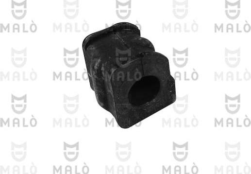 AKRON-MALÒ 178471 - Втулка, стабілізатор autocars.com.ua