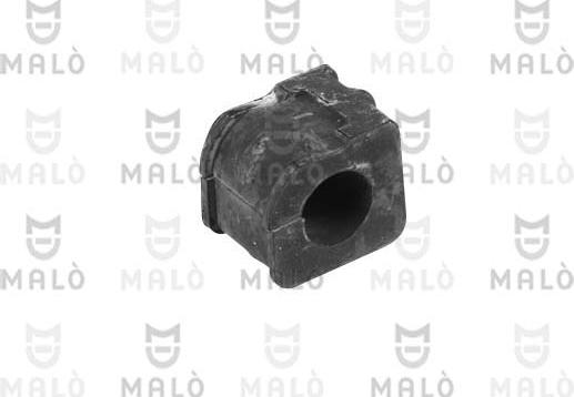 AKRON-MALÒ 178472 - Втулка, стабілізатор autocars.com.ua