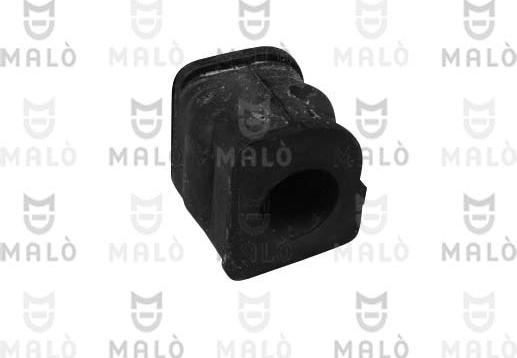 AKRON-MALÒ 178473 - Втулка, стабілізатор autocars.com.ua
