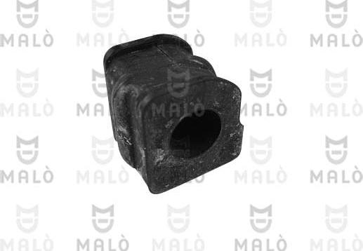 AKRON-MALÒ 17847 - Втулка, стабілізатор autocars.com.ua