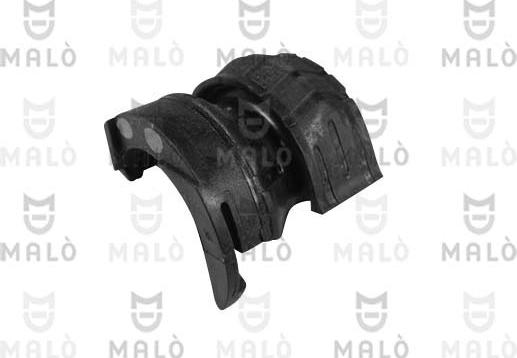 AKRON-MALÒ 178531 - Втулка, стабілізатор autocars.com.ua