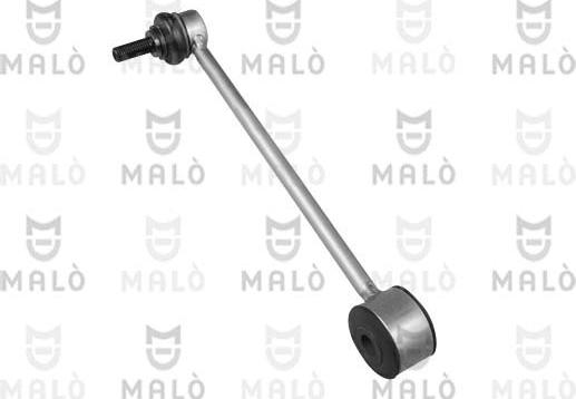 AKRON-MALÒ 17857 - Тяга / стійка, стабілізатор autocars.com.ua