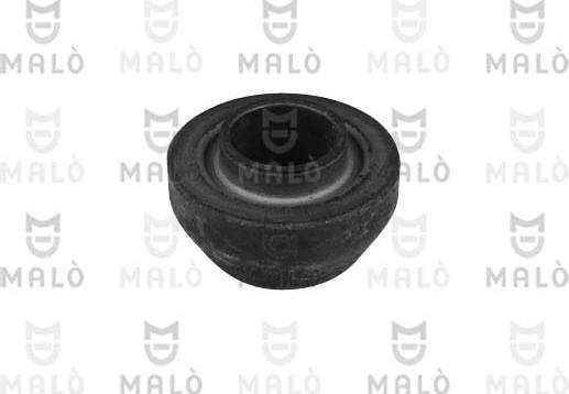 AKRON-MALÒ 17861 - Сайлентблок, важеля підвіски колеса autocars.com.ua