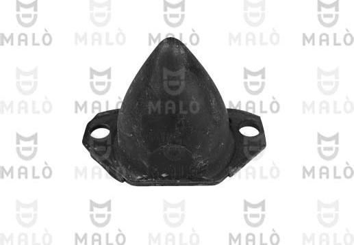 AKRON-MALÒ 17862 - Буфер, поворотний кулак autocars.com.ua