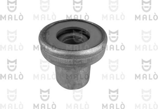 AKRON-MALÒ 17864 - Сайлентблок, важеля підвіски колеса autocars.com.ua