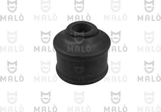 AKRON-MALÒ 17867 - Втулка, стабілізатор autocars.com.ua