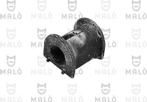 AKRON-MALÒ 178691 - Втулка, стабілізатор autocars.com.ua
