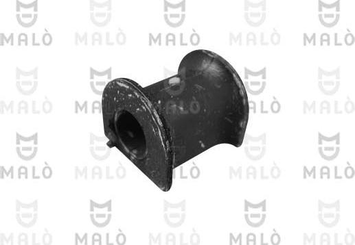 AKRON-MALÒ 17869 - Втулка, стабілізатор autocars.com.ua