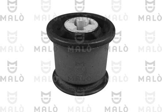 AKRON-MALÒ 17870 - Сайлентблок, важеля підвіски колеса autocars.com.ua