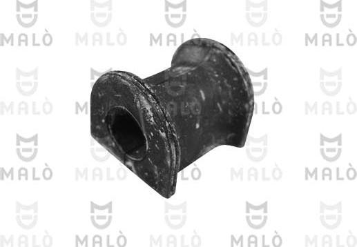 AKRON-MALÒ 17871 - Втулка, стабілізатор autocars.com.ua