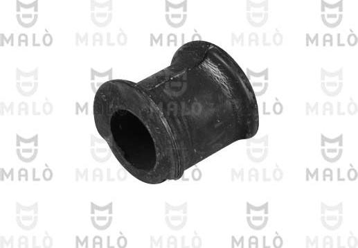AKRON-MALÒ 178722 - Втулка, стабілізатор autocars.com.ua