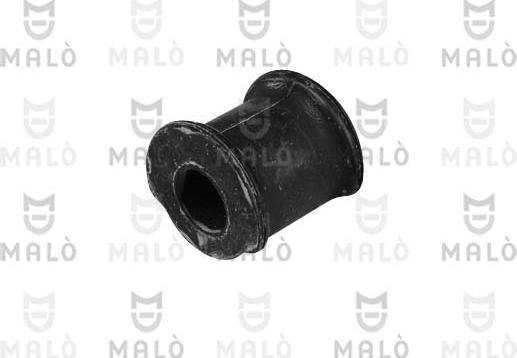 AKRON-MALÒ 17872 - Втулка, стабілізатор autocars.com.ua