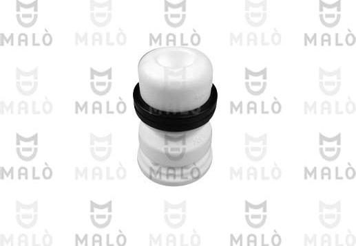 AKRON-MALÒ 17873 - Відбійник, буфер амортизатора autocars.com.ua