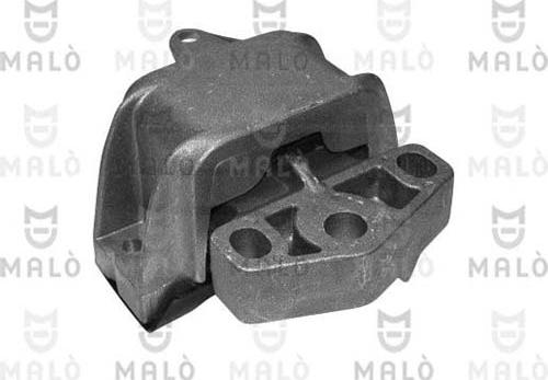 AKRON-MALÒ 178741 - Подушка, підвіска двигуна autocars.com.ua