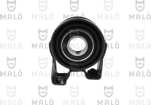 AKRON-MALÒ 17876 - Підвіска, карданний вал autocars.com.ua