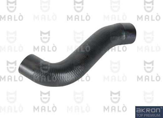 AKRON-MALÒ 17889 - Трубка нагнітається повітря autocars.com.ua