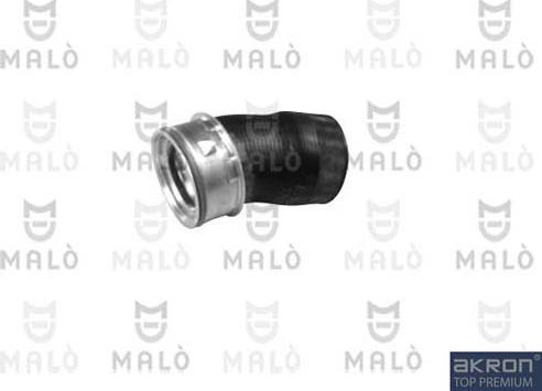 AKRON-MALÒ 178913A - Трубка нагнітається повітря autocars.com.ua