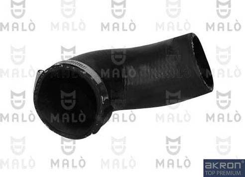 AKRON-MALÒ 17892 - Трубка нагнітається повітря autocars.com.ua