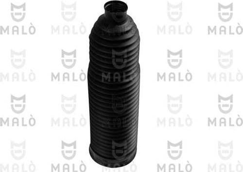 AKRON-MALÒ 178991 - Пильник, рульове управління autocars.com.ua