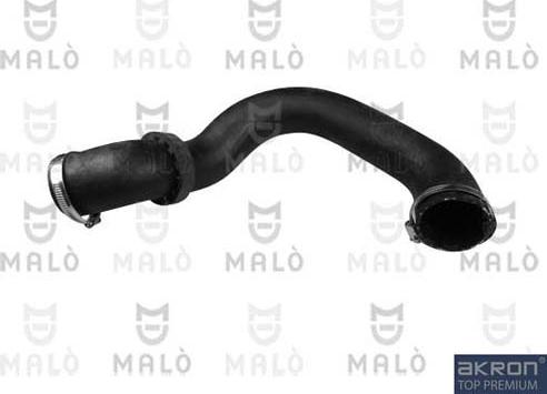 AKRON-MALÒ 17903A - Трубка нагнітається повітря autocars.com.ua