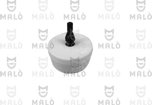 AKRON-MALÒ 17903 - Відбійник, буфер амортизатора autocars.com.ua