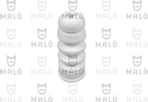 AKRON-MALÒ 179041 - Відбійник, буфер амортизатора autocars.com.ua