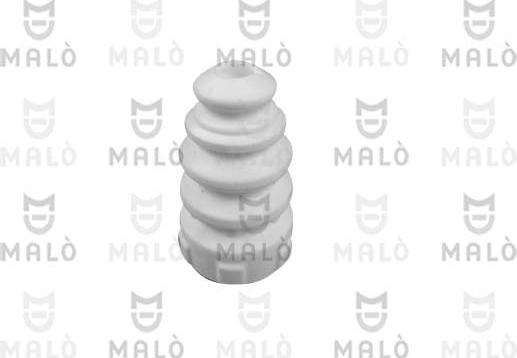 AKRON-MALÒ 179044 - Відбійник, буфер амортизатора autocars.com.ua