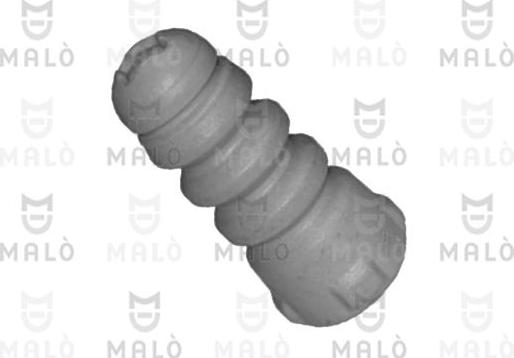 AKRON-MALÒ 179045 - Відбійник, буфер амортизатора autocars.com.ua