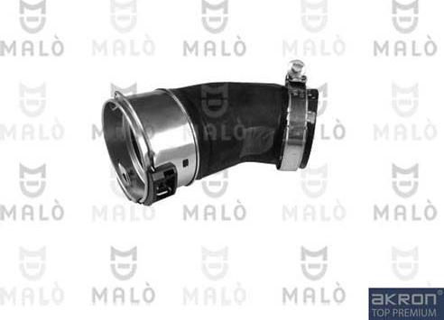 AKRON-MALÒ 17904A - Трубка нагнітається повітря autocars.com.ua