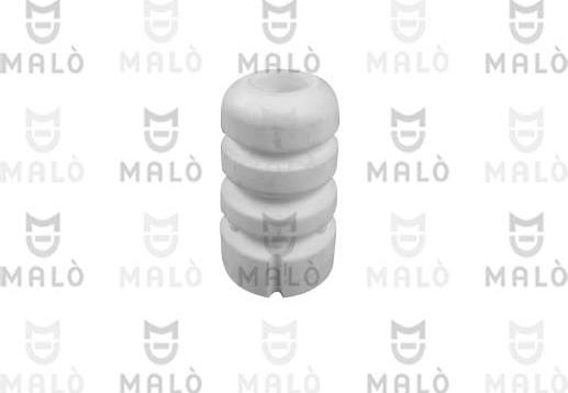 AKRON-MALÒ 17905 - Відбійник, буфер амортизатора autocars.com.ua