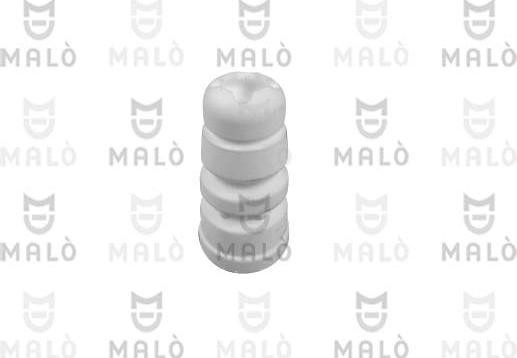 AKRON-MALÒ 17906 - Відбійник, буфер амортизатора autocars.com.ua