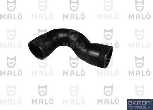 AKRON-MALÒ 17914A - Трубка нагнітається повітря autocars.com.ua